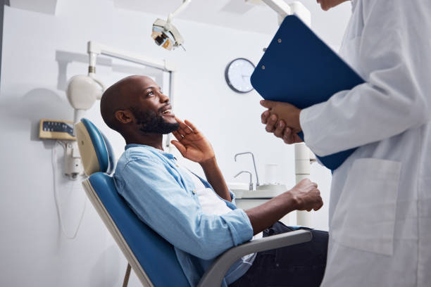 Why Choose Us for Your Dental Needs in Pryor Creek, OK