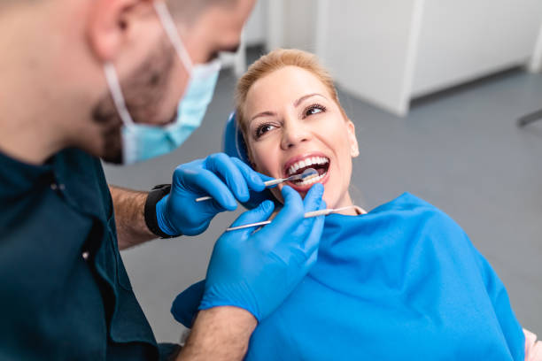 Pryor Creek, OK  Holistic Dental Services Company