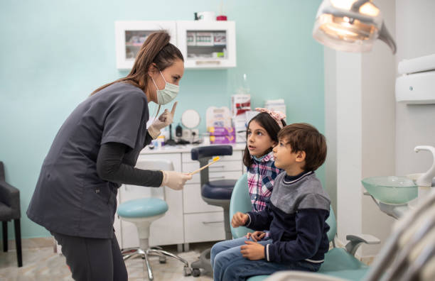 Best Cosmetic Dentistry  in Pryor Creek, OK
