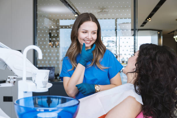 Best Dental X-Rays and Imaging  in Pryor Creek, OK