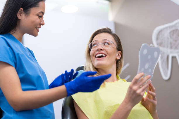 Best Oral Cancer Screening  in Pryor Creek, OK