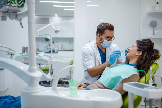 Best Dental X-Rays and Imaging  in Pryor Creek, OK