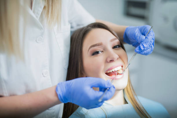 Best Dental Inlays and Onlays  in Pryor Creek, OK