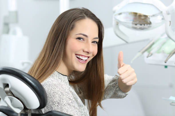 Laser Dentistry in Pryor Creek, OK