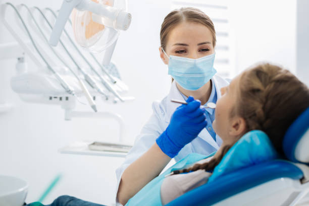 Best General Dentistry  in Pryor Creek, OK