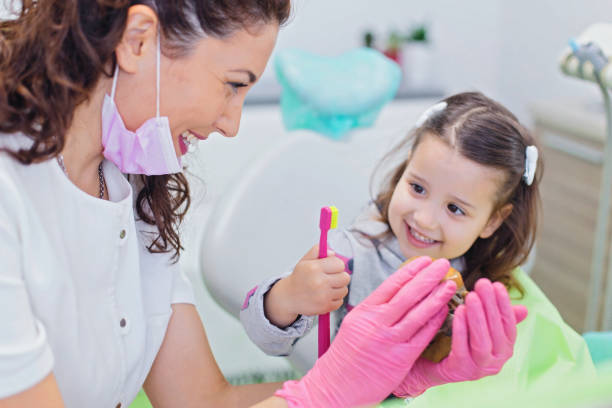 Best Teeth Whitening  in Pryor Creek, OK